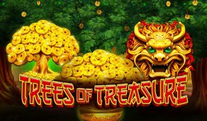 Trees of Treasure Slot