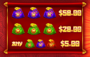 Slot Tree of Riches