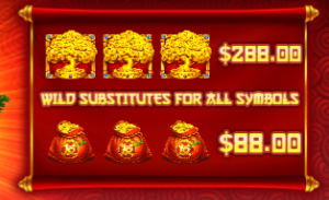 Slot Tree of Riches