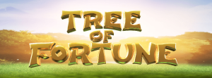 Tree of Fortune Slot