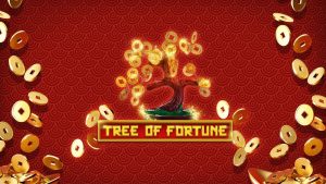 Tree of Fortune Slot